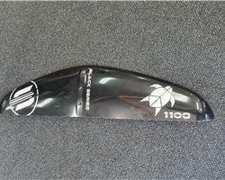 Sabfoil Tortuga 1100 Black Series 1100 cm foiling components (wings,masts,etc)