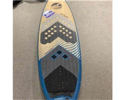 Cabrinha X-Breed Foil 160 cm kitesurfing surfboard