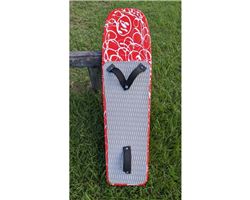  Kite Foil Board 145 cm foiling kite foilboard