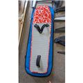 Kite Foil Board - 145 cm - 4