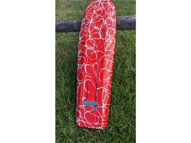 Kite Foil Board - 145 cm