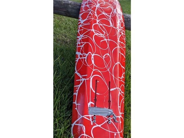 Kite Foil Board - 145 cm