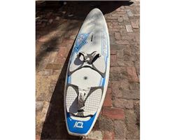 Starboard Evo 80 Litres 80 litre windsurfing board