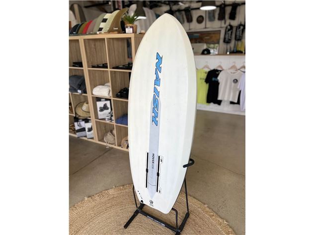 2023 Naish Hover 33L Carbon Ultra - 4' 4"