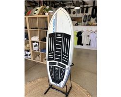 Naish Hover 33L Carbon Ultra 4' 4" surfing surf foilboard