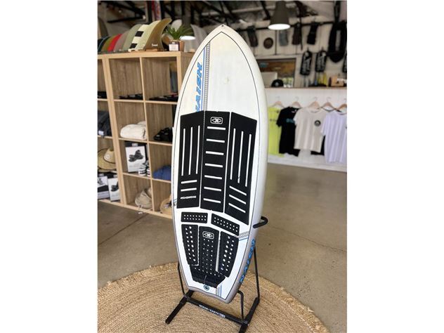 2023 Naish Hover 33L Carbon Ultra - 4' 4"