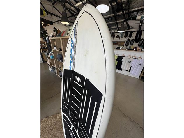 2023 Naish Hover 33L Carbon Ultra - 4' 4"