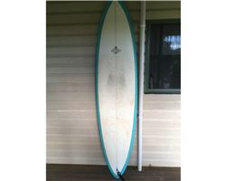 Hi Mid 6 And Diverse And Esp Various surfing longboards (7' and over)