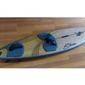 2024 Stone Surf Wave Swallow Quad - 7' 3