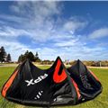 2023 Slingshot Rpx V2 + Bar + Board + Boots - 11 metre - 0