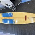 Farrelly Longboard - 10' 1