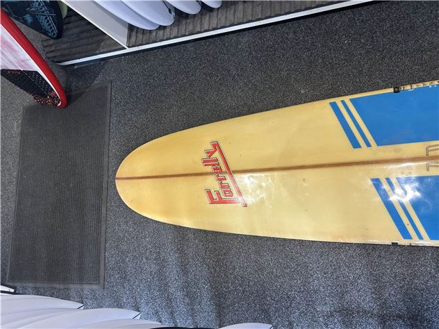 Farrelly Longboard - 10' 1"