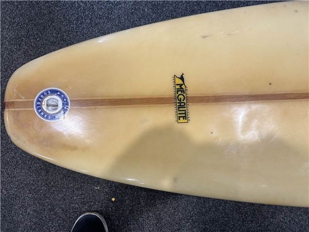 Farrelly Longboard - 10' 1"