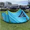 2024 Naish Pivot S28 - 8 metre - 1