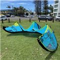 2024 Naish Pivot S28 - 8 metre - 7