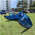 2024 Naish Pivot S28 - 10 metre - 0