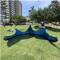 2024 Naish Pivot S28 - 10 metre - 3