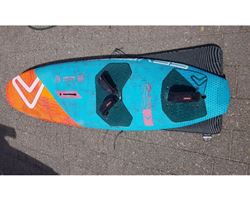 Severne Dyno 95 litre 226 cm windsurfing board