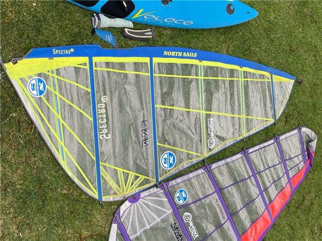 Complete Windsurf Setup