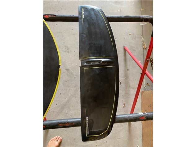 2023 Naish 1600Ma - 1600 cm