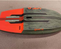 Kt Surfing Ginxu foiling wind wing foilboard