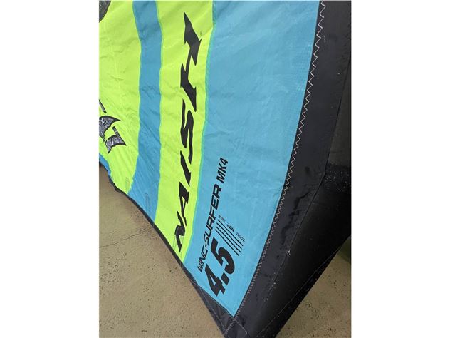 2023 Naish Wing-Surfer Mk4 - 4.5 metre