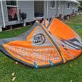 2016 Naish Pivot - 9 metre - 2