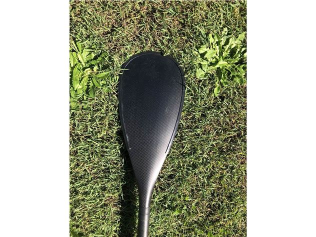 Carbon Paddle