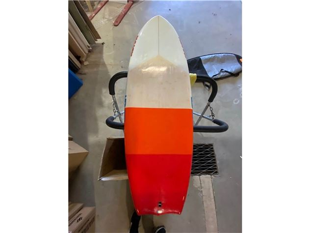 2019 Naish Comet - 5' 2"