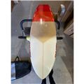 2019 Naish Comet - 5' 2