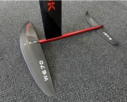 Moses Havok 106 cm foiling kite foilboard