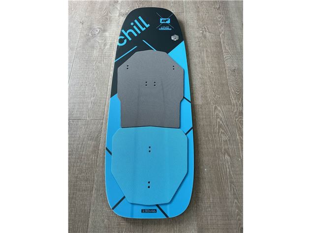 2022 CrazyFly Brand New Chill - 130 cm