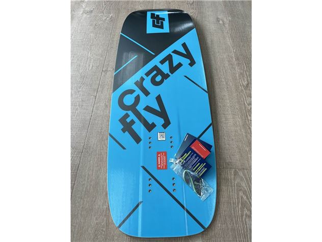 2022 CrazyFly Brand New Chill - 130 cm