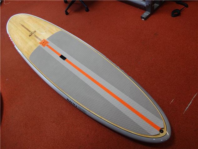 2022 Naish Nalu Gtw - 10' 6"