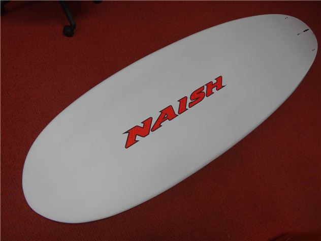 2022 Naish Nalu Gtw - 10' 6"