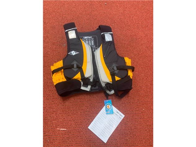 Bic Life Vest Xxl