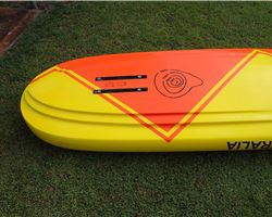  Low Pressure 6' 5" foiling sup foilboard