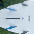 2020 Mctavish Swollow Tail - 9' 6