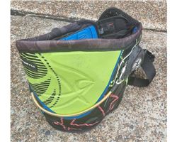  Various kitesurfing accessorie