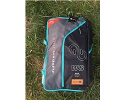 Eleveight Kites Ws V6 7 metre kitesurfing kite