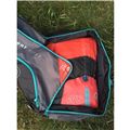 2023 Eleveight Kites Ws V6 - 7 metre - 1