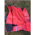 2023 Eleveight Kites Ws V6 - 7 metre - 2