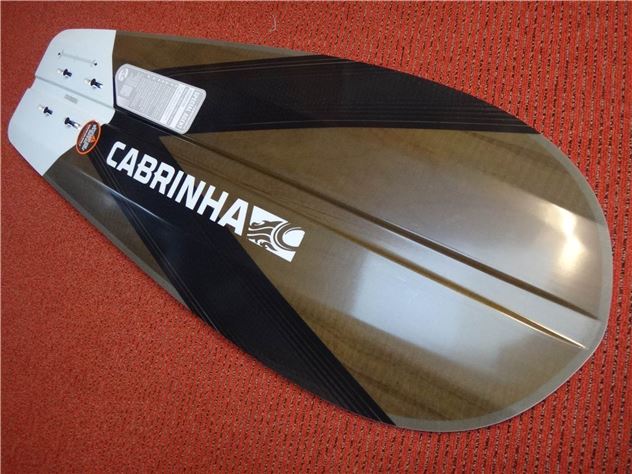 2021 Cabrinha Special Agent Foilboard