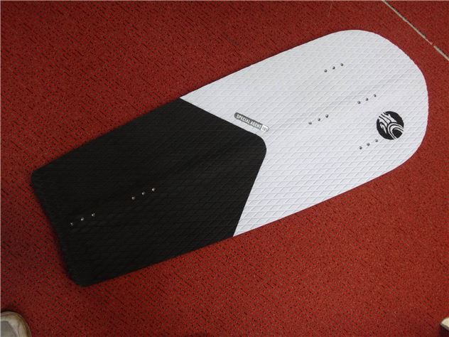 2021 Cabrinha Special Agent Foilboard