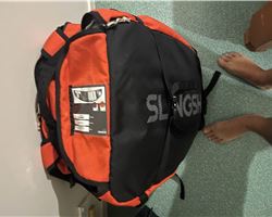 Slingshot Code Swap Or Sell kiteboarding accessorie