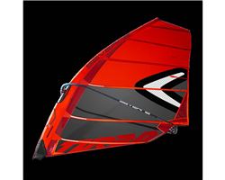 Severne Turbo M4 8.1 metre windsurfing sail