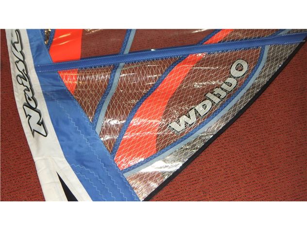 Naish Naish 5.0 Outlaw Sail - 5 metre