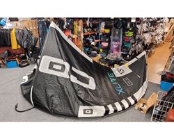 Core Xlite 13.5 metre kiteboarding kite