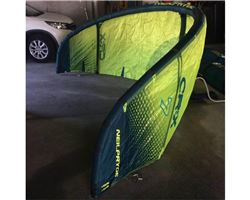  Neil Pryde Cr:X 7 metre kiteboarding kite