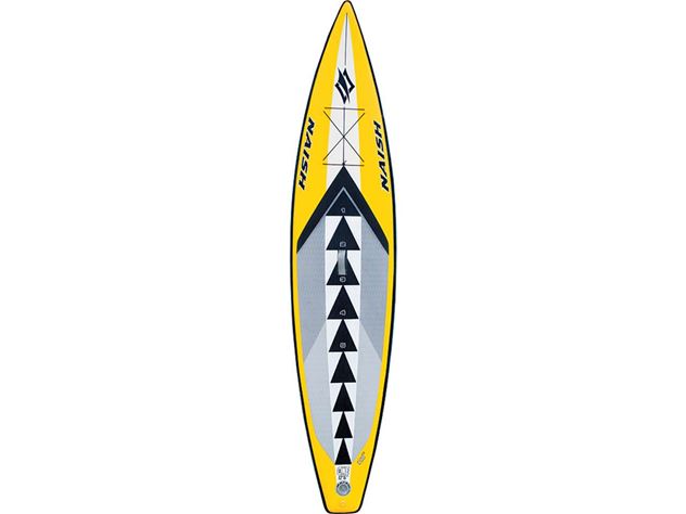 Naish One - Inflatable - 12' 6", 30 inches